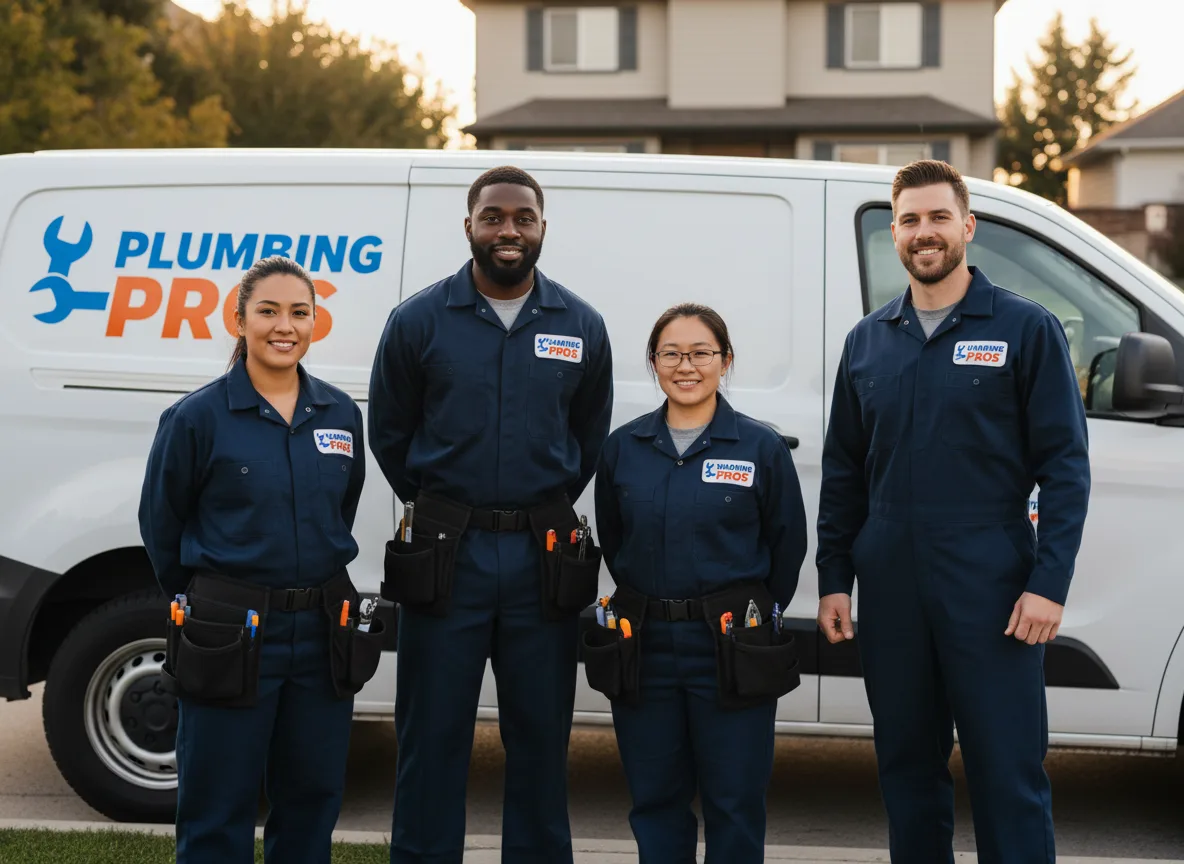 Water Heater Repair company in Upson, WI
